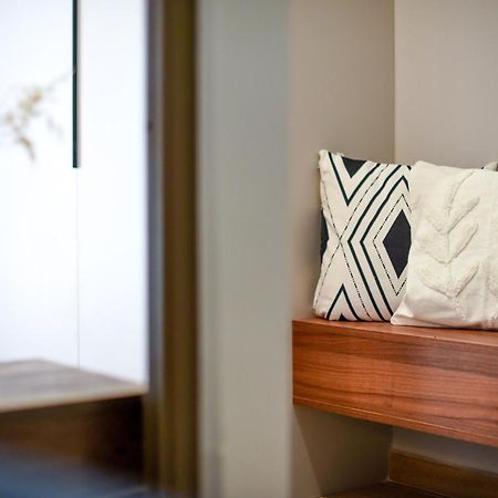 Ambient Living Lofts Preveza Exterior foto