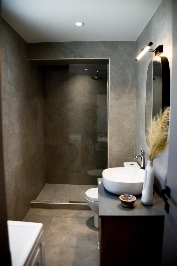 Ambient Living Lofts Preveza Exterior foto
