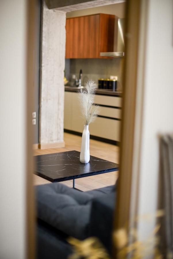 Ambient Living Lofts Preveza Exterior foto