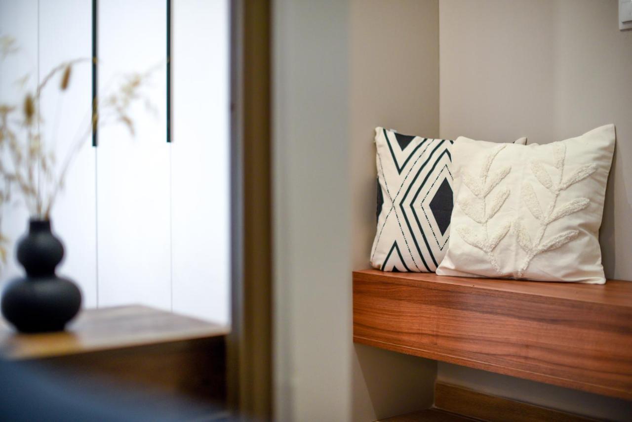 Ambient Living Lofts Preveza Exterior foto