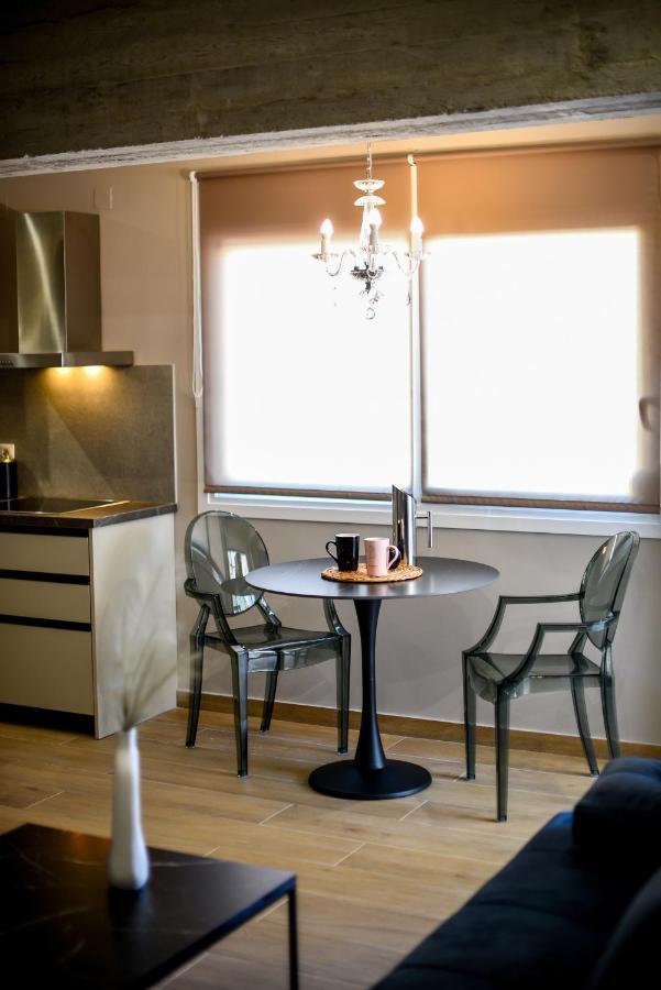 Ambient Living Lofts Preveza Exterior foto