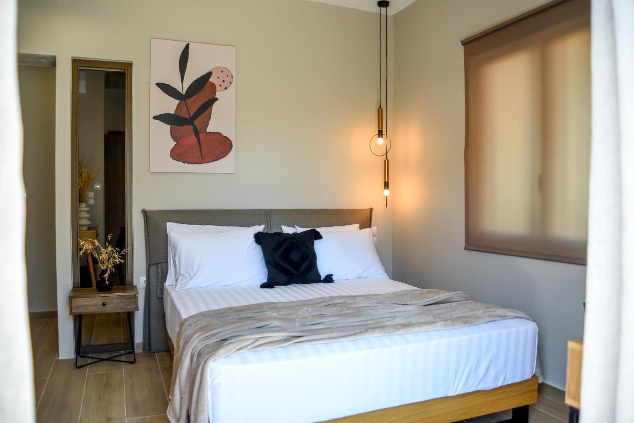 Ambient Living Lofts Preveza Exterior foto