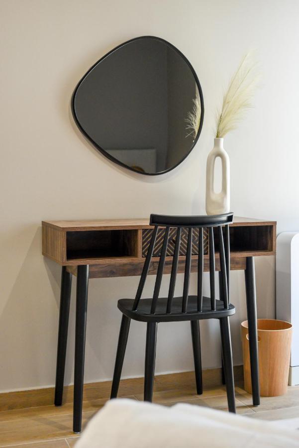 Ambient Living Lofts Preveza Exterior foto