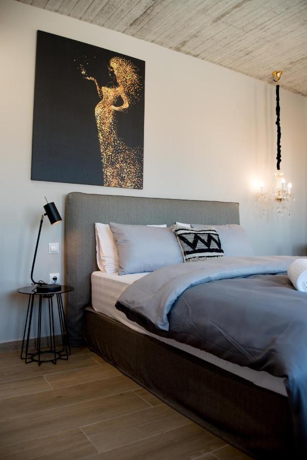 Ambient Living Lofts Preveza Exterior foto