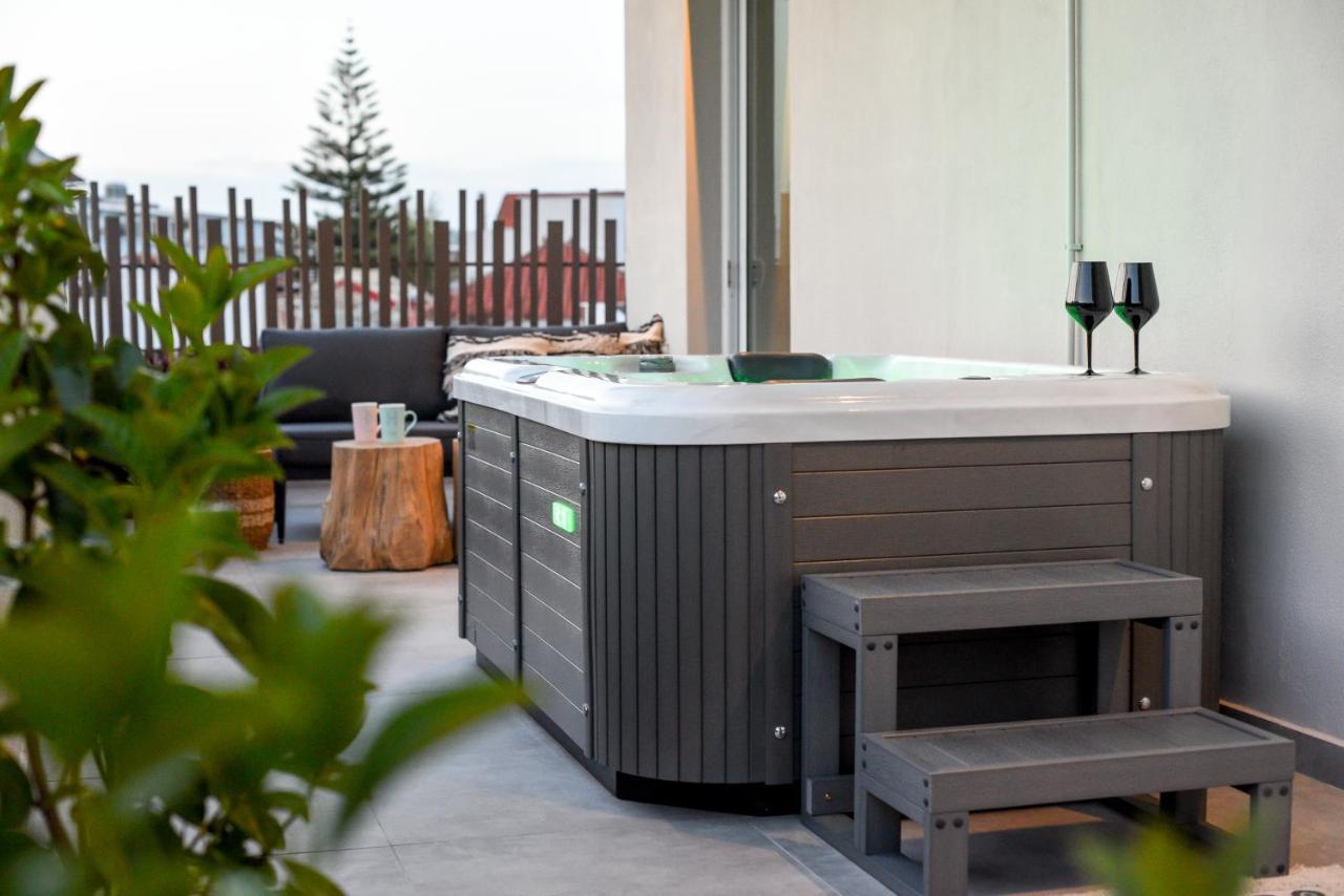 Ambient Living Lofts Preveza Exterior foto