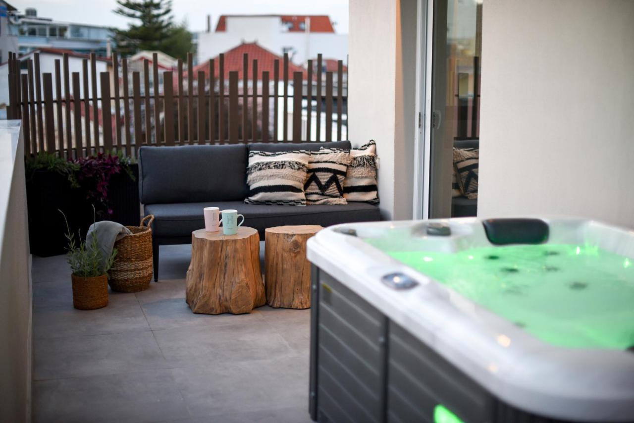 Ambient Living Lofts Preveza Exterior foto