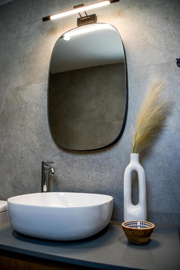 Ambient Living Lofts Preveza Exterior foto
