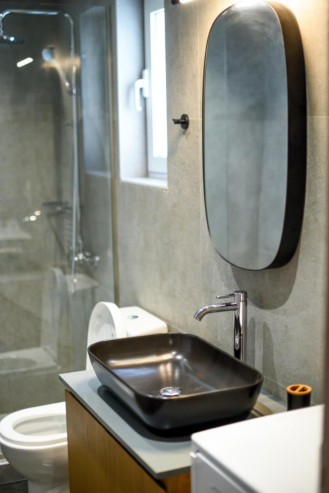 Ambient Living Lofts Preveza Exterior foto