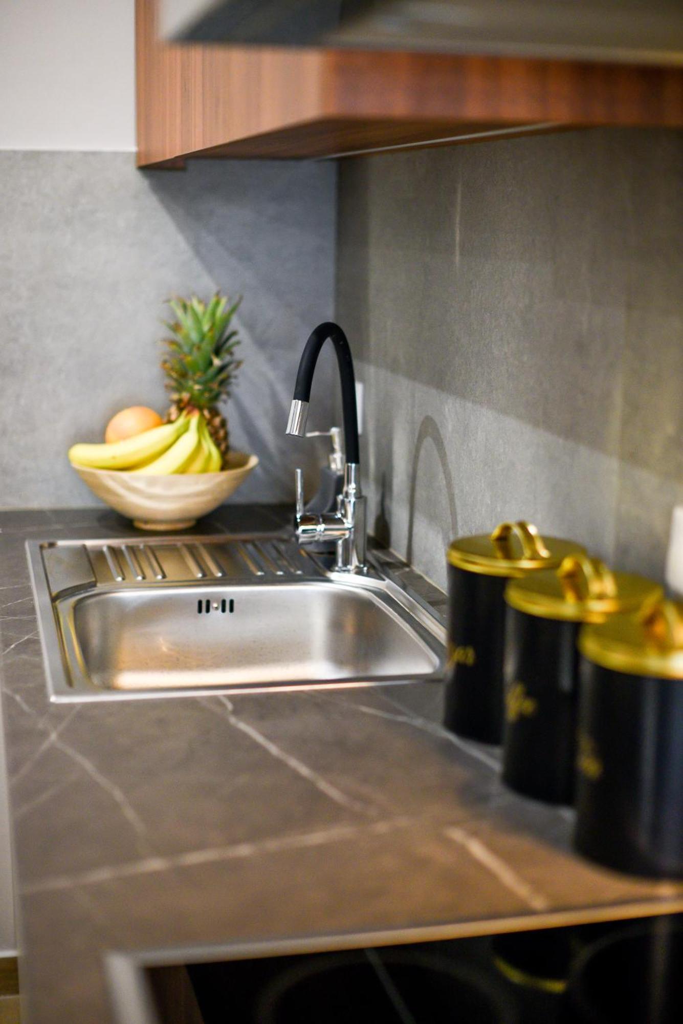 Ambient Living Lofts Preveza Exterior foto