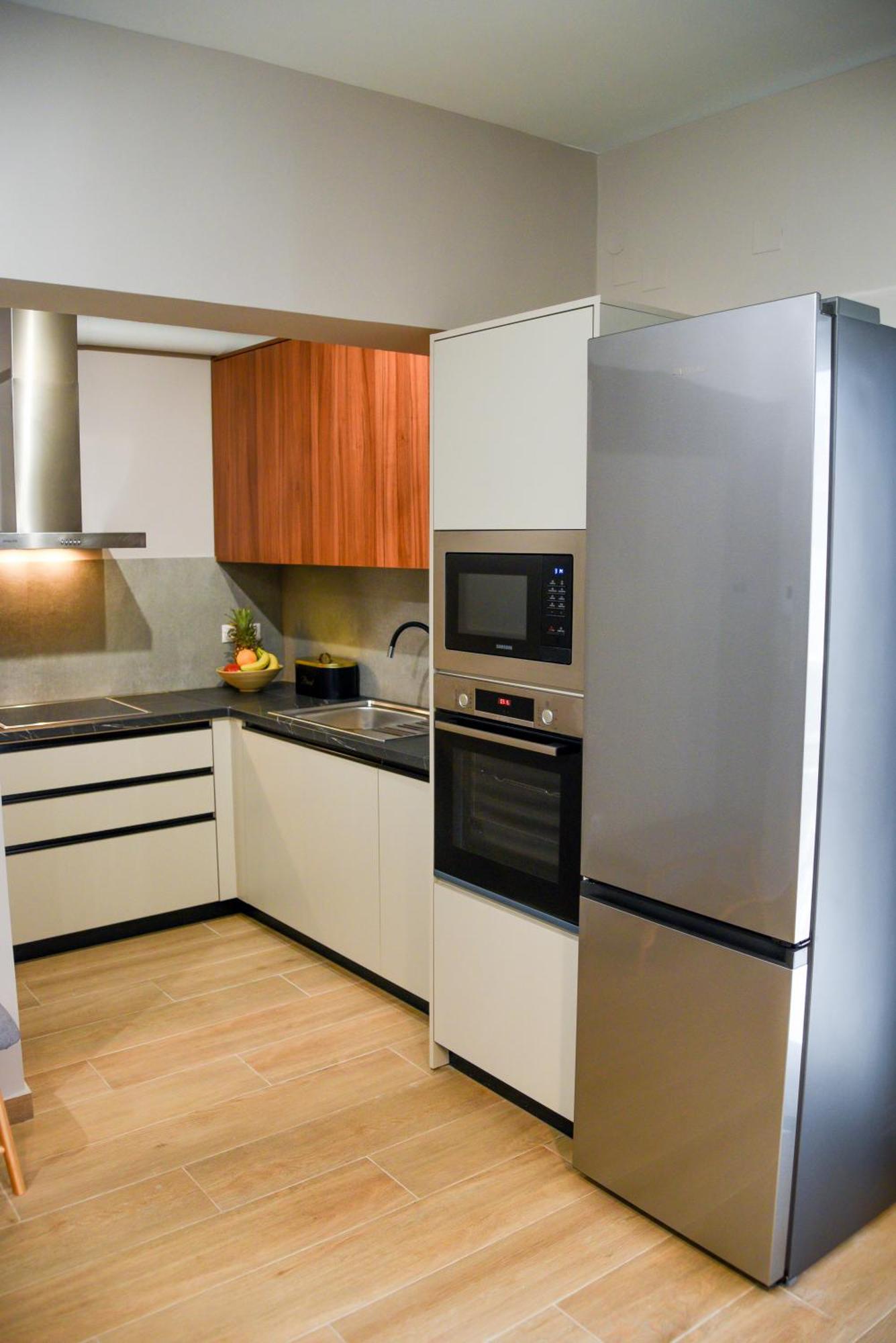 Ambient Living Lofts Preveza Exterior foto